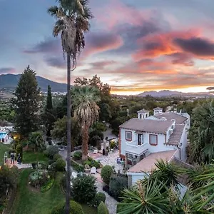 Bed & Breakfast Cortijo Andaluz, Alhaurin el Grande