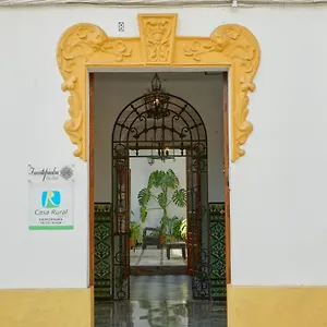 Fuentepiedra Categoria Superior Couette-café