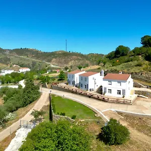 Molinos *** Sanlúcar de Guadiana