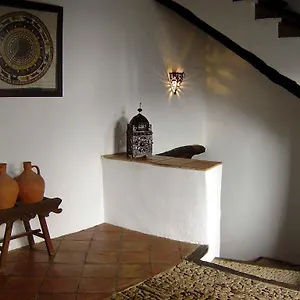 Del Castano Maison d'hôtes