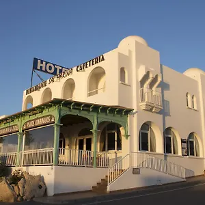 Hotel Sal Marina, Mojacar