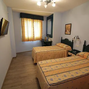 Guest house Rural La Fonda, Durcal