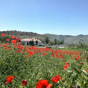 Hotel Arco Del Sol, Colmenar