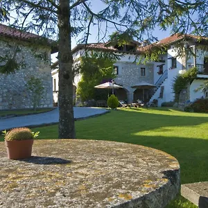 La Casona De 3* Suesa